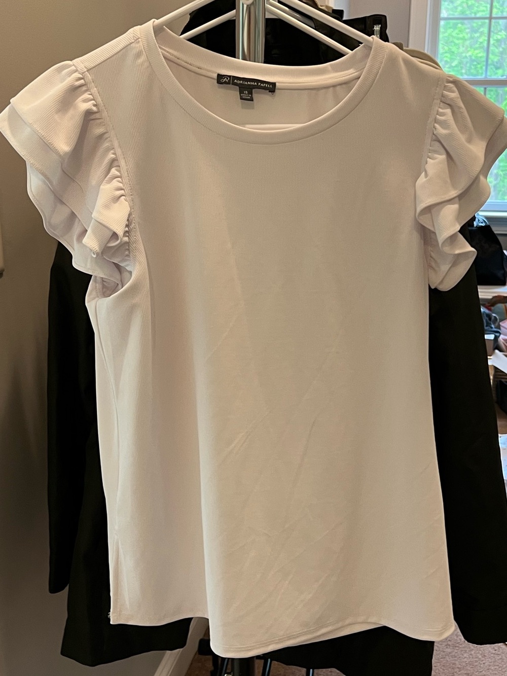 Adrianna papell top